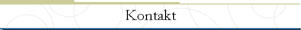 Kontakt